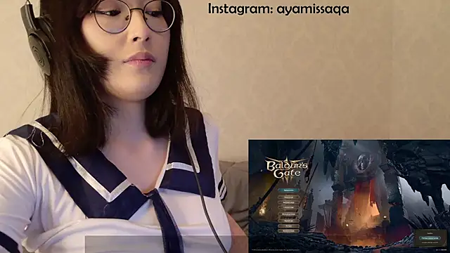 aliiiiiina online show from 04-23-26, 03:14