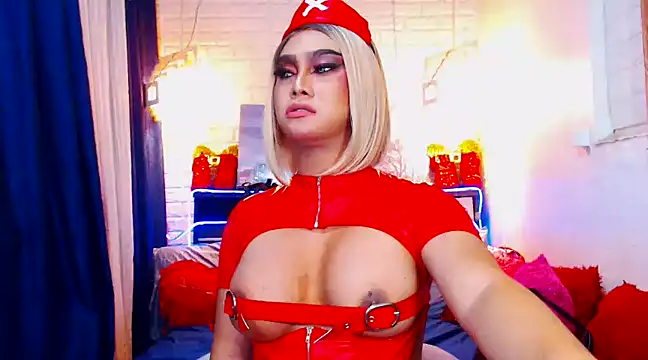 Snapshot of TsGoddessNhicolle chatting on 12-06-24, 09:43 TsGoddessNhicolle online show from 12-06-24, 09:43