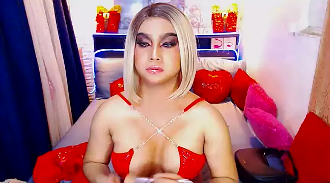 Snapshot of TsGoddessNhicolle chatting on 12-13-24, 12:28 TsGoddessNhicolle online show from 12-13-24, 12:28