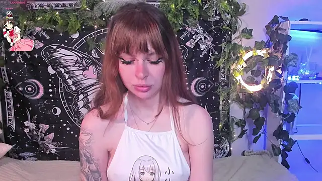  Sweety pie  online show from 07-25-26, 05:16