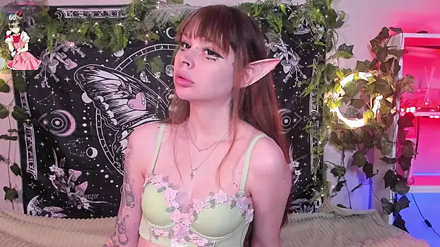  Sweety pie  online show from 07-29-26, 05:27