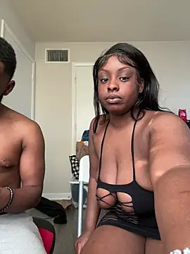 DancingLemonade online show from 01-12-25, 01:48