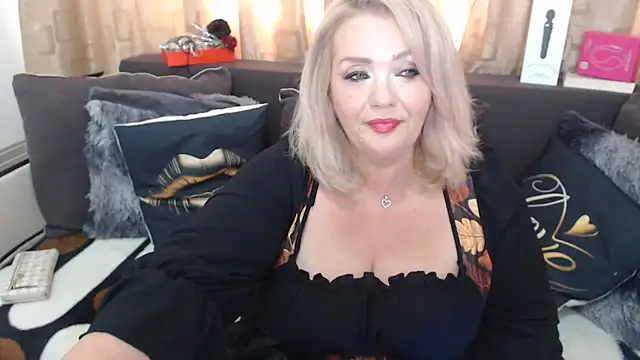 MsMelyssaxx online show from 06-05-26, 04:08