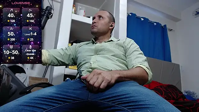 lewislamxxx hot online show from 01-10-25, 06:38