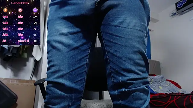 lewislamxxx hot online show from 02-21-25, 11:43