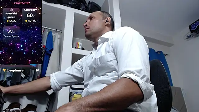 lewislamxxx hot online show from 03-14-25, 12:10