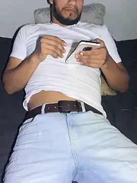 Darkdickhard online show from 09-17-25, 04:14