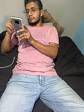 Darkdickhard online show from 10-07-25, 03:58