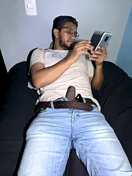 Darkdickhard online show from 10-09-25, 03:15