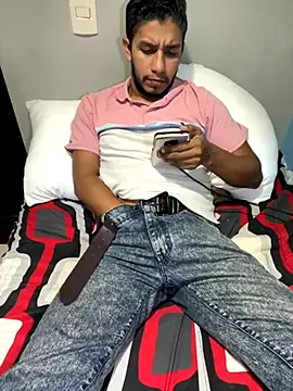 Darkdickhard online show from 10-15-25, 04:01