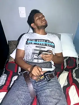 Darkdickhard online show from 10-22-25, 04:57