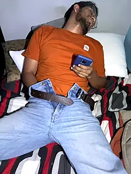 Darkdickhard online show from 10-30-25, 03:19