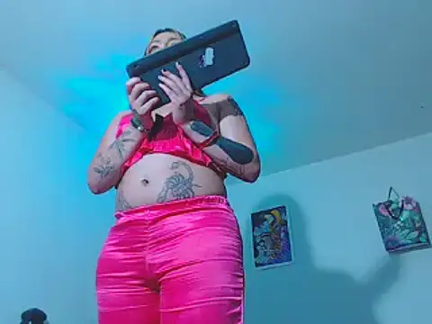 MARIANAWEED online show from 01-09-26, 01:30