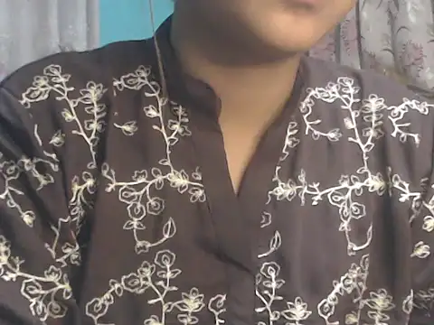 NancyRuvi online show from 01-12-26, 03:50