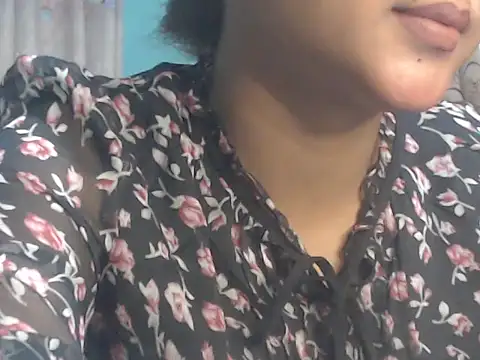 NancyRuvi online show from 02-02-26, 03:44