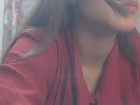 Snapshot of NancyRuvi chatting on 05-19-26, 04:02 NancyRuvi online show from 05-19-26, 04:02