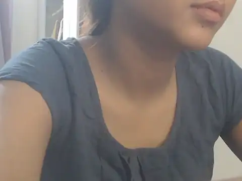 Snapshot of NancyRuvi chatting on 06-19-26, 03:27 NancyRuvi online show from 06-19-26, 03:27