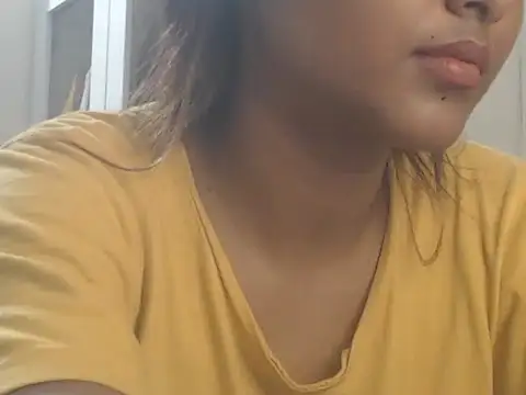 Snapshot of NancyRuvi chatting on 06-29-26, 02:17 NancyRuvi online show from 06-29-26, 02:17