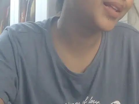 Snapshot of NancyRuvi chatting on 07-31-26, 05:45 NancyRuvi online show from 07-31-26, 05:45