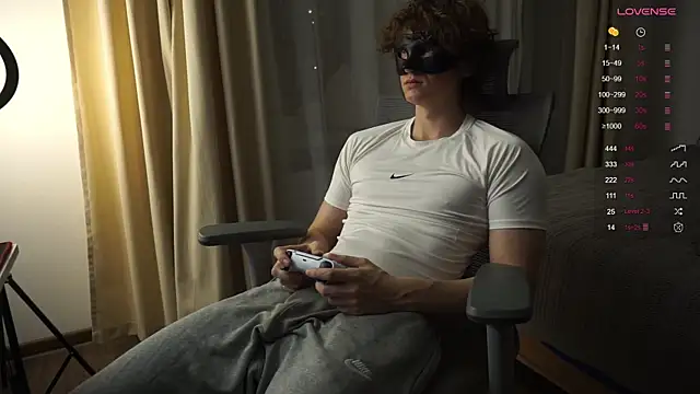 BumBuster69 online show from 11-01-25, 06:32