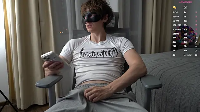 BumBuster69 online show from 02-07-26, 08:56