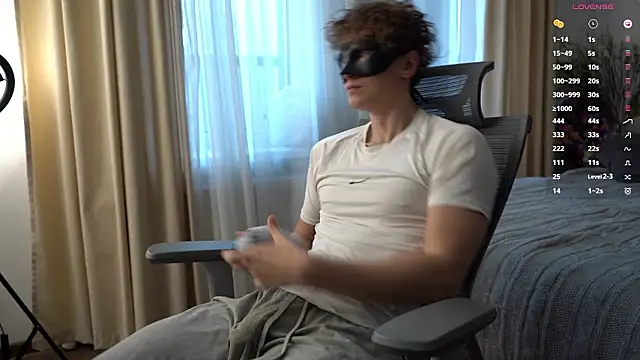 BumBuster69 online show from 03-06-26, 01:51