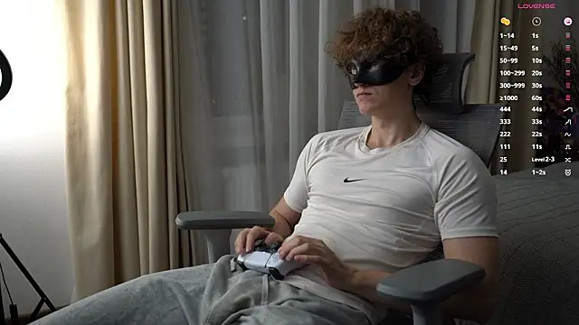 BumBuster69 online show from 03-23-26, 09:41