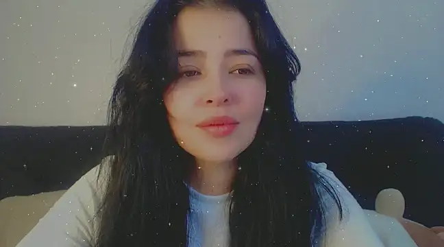 Aleska  Bell online show from 02-10-25, 03:21