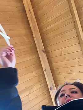 Sara Slow online show from 03-06-25, 02:18