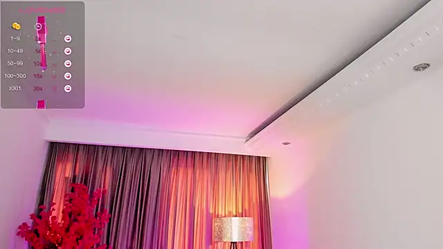 Snapshot of emmy_walker chatting on 02-26-25, 10:58 emmy walker online show from 02-26-25, 10:58