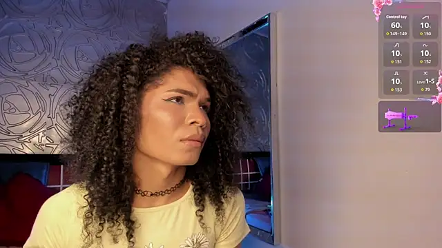 vennus1  online show from 11-05-25, 03:06