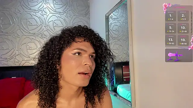 vennus1  online show from 12-04-25, 05:39