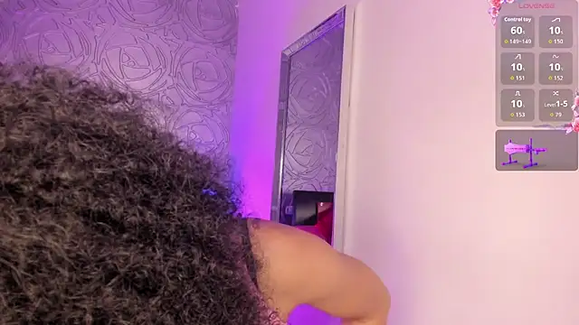 vennus1  online show from 01-08-26, 04:09