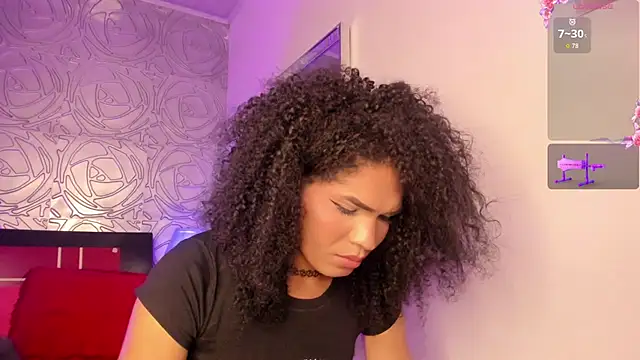 vennus1  online show from 01-09-26, 04:15