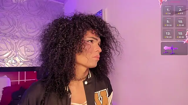 vennus1  online show from 01-12-26, 03:23