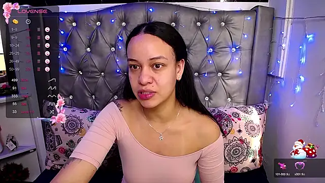 LAILAGUMMY online show from 12-27-24, 12:56