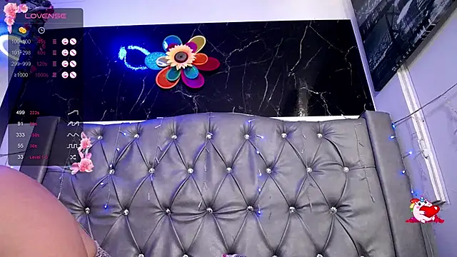 LAILAGUMMY online show from 01-13-25, 04:51