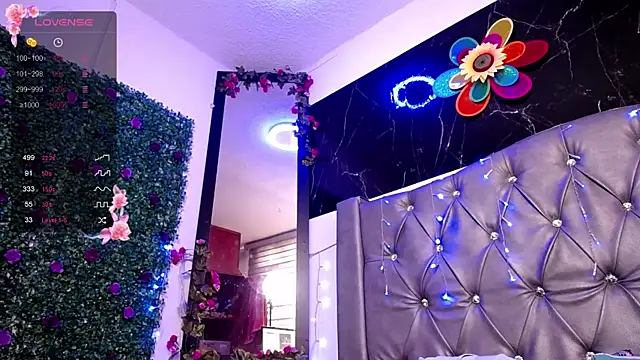 LAILAGUMMY online show from 01-16-25, 11:58