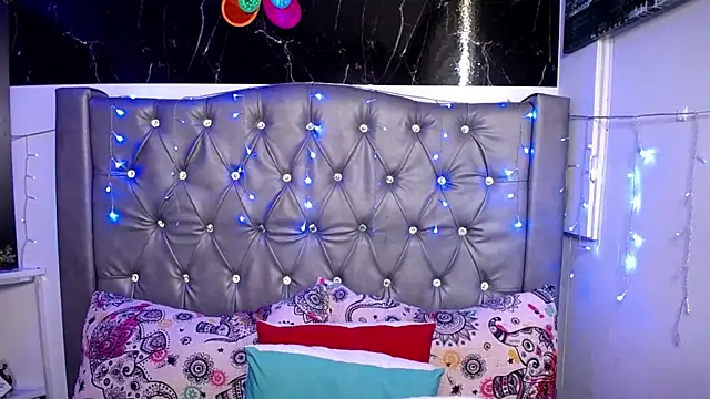 LAILAGUMMY online show from 01-22-25, 02:24