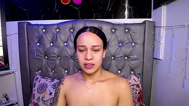 LAILAGUMMY online show from 02-22-25, 02:41