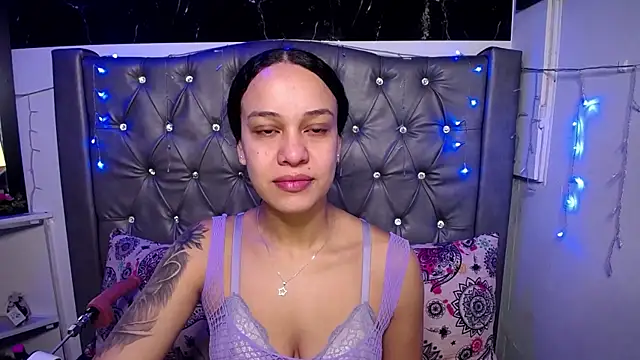 LAILAGUMMY online show from 03-05-25, 12:00