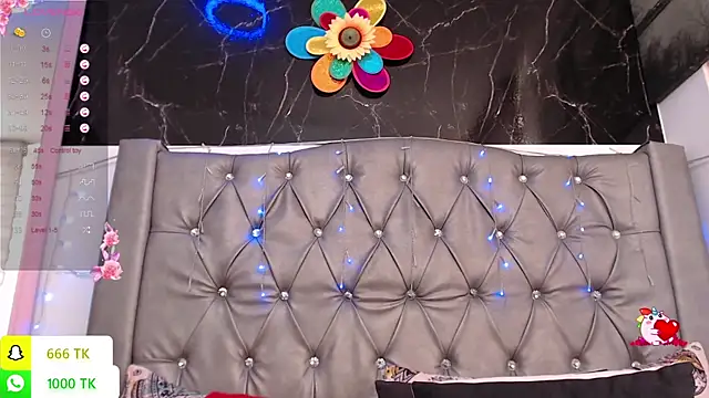 LAILAGUMMY online show from 05-15-26, 03:19