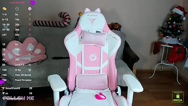 AmyRose6969 online show from 01-09-25, 12:52