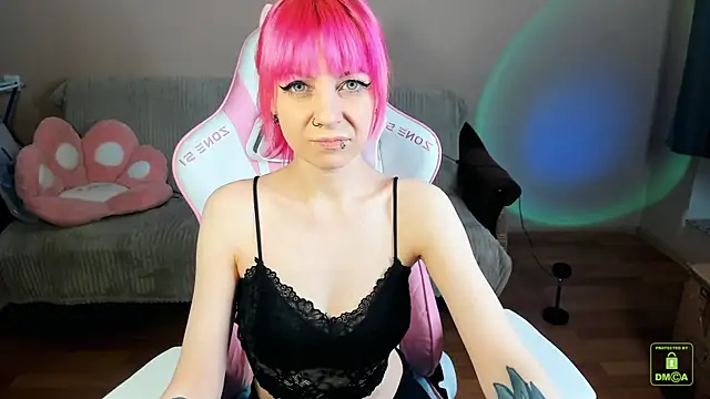 AmyRose6969 online show from 03-07-25, 09:17