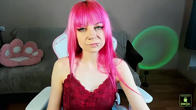 AmyRose6969 online show from 03-09-25, 07:48