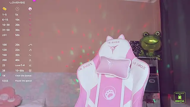 AmyRose6969 online show from 01-31-26, 08:29