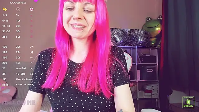 AmyRose6969 online show from 03-06-26, 07:10