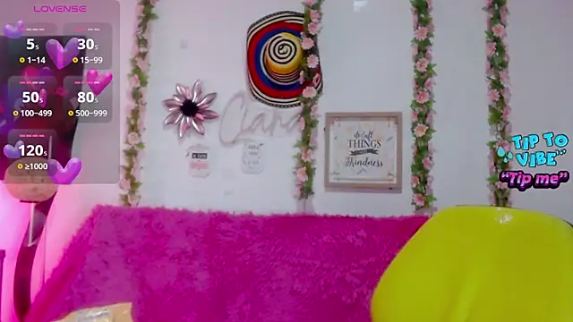 CiaraaSweet online show from 03-03-25, 02:48