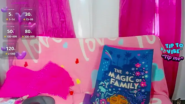 CiaraaSweet online show from 09-13-25, 06:29