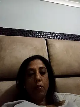 Mahi4luv online show from 11-02-25, 10:56